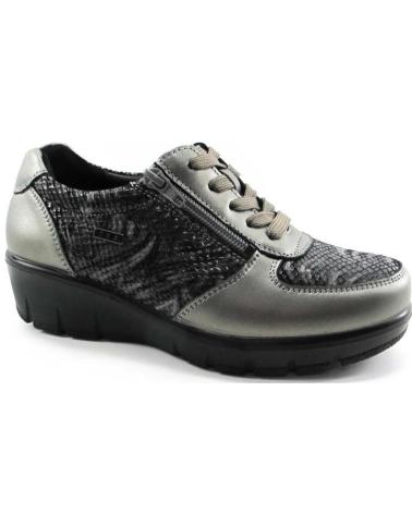 Woman shoes G COMFORT ZAPATO MUJER METAL VARIOS COLORES