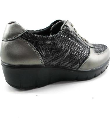 Woman shoes G COMFORT ZAPATO MUJER METAL VARIOS COLORES