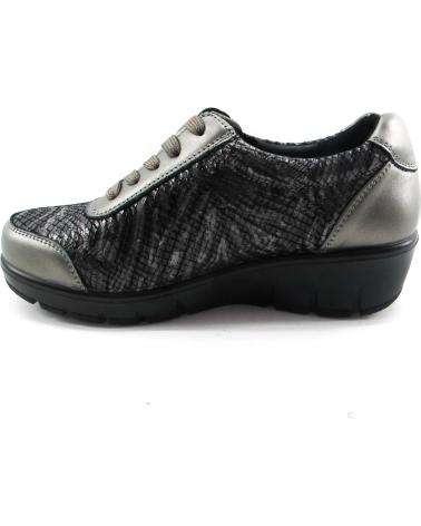 Woman shoes G COMFORT ZAPATO MUJER METAL VARIOS COLORES