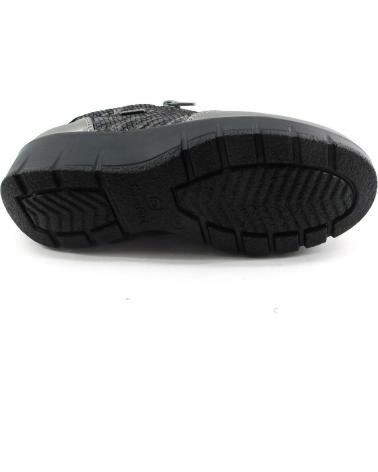 Woman shoes G COMFORT ZAPATO MUJER METAL VARIOS COLORES