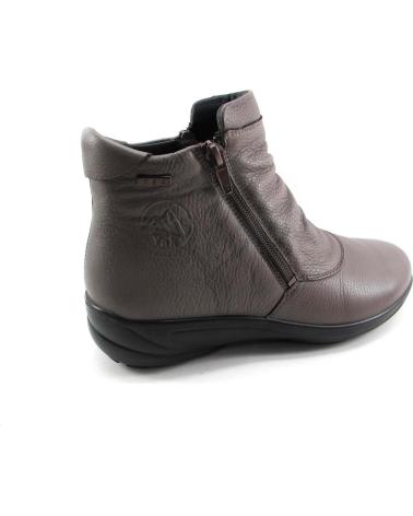 Stiefel für Damen G COMFORT BOTINES MUJER TAUPE VARIOS COLORES