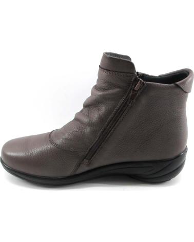 Stiefel für Damen G COMFORT BOTINES MUJER TAUPE VARIOS COLORES