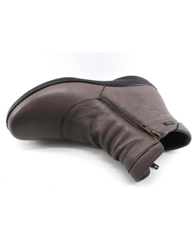 Stiefel für Damen G COMFORT BOTINES MUJER TAUPE VARIOS COLORES