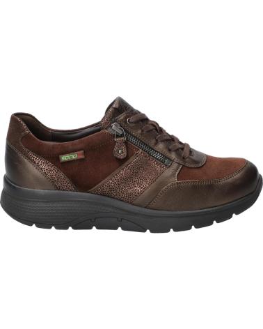 Woman shoes MEPHISTO ZAPATO MUJER SANO IZAE BRONCE VARIOS COLORES