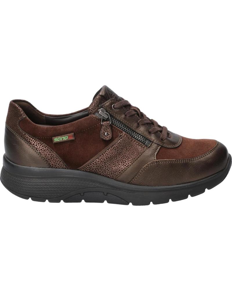 Woman shoes MEPHISTO ZAPATO MUJER SANO IZAE BRONCE VARIOS COLORES