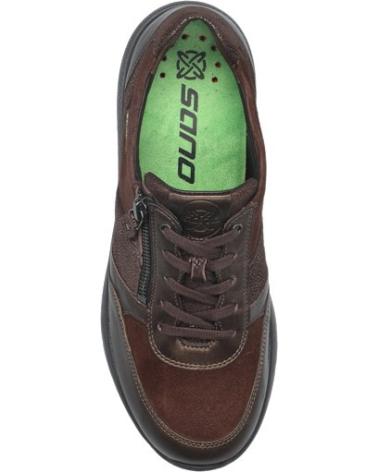 Woman shoes MEPHISTO ZAPATO MUJER SANO IZAE BRONCE VARIOS COLORES