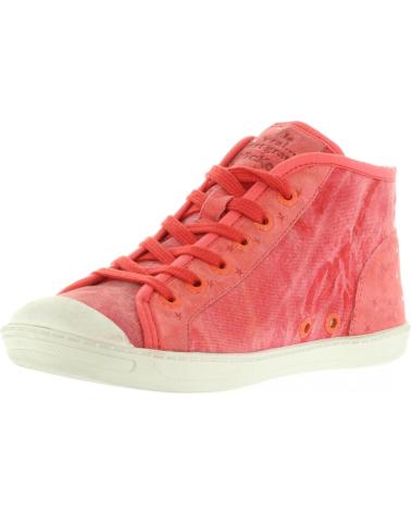 Zapatos de Niña KICKERS 393663-30 KAROLA 13 ROSE