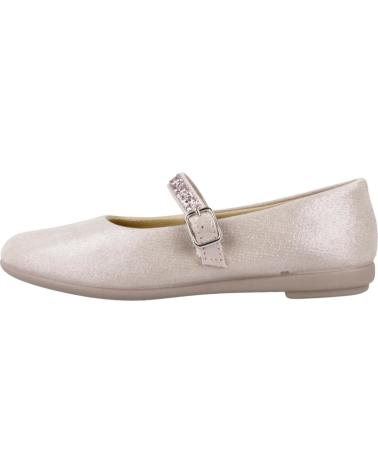 Schuhe für Mädchen VUL-LADI CEREMONIA NINA VULLADI MODELO 4402 679 COLOR NUDE
