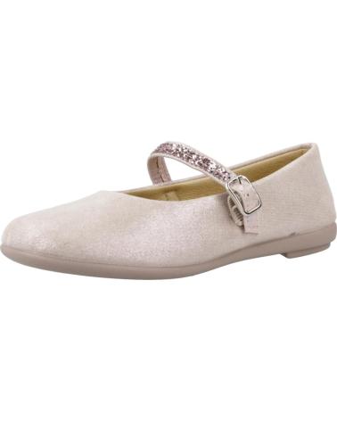 Schuhe für Mädchen VUL-LADI CEREMONIA NINA VULLADI MODELO 4402 679 COLOR NUDE