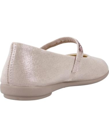 Schuhe für Mädchen VUL-LADI CEREMONIA NINA VULLADI MODELO 4402 679 COLOR NUDE