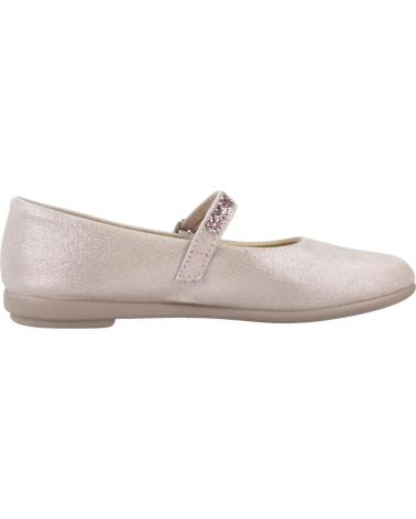 Schuhe für Mädchen VUL-LADI CEREMONIA NINA VULLADI MODELO 4402 679 COLOR NUDE