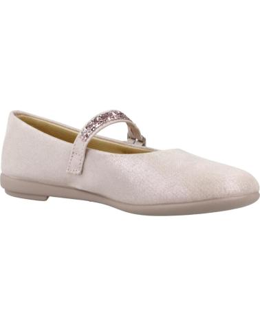 Schuhe für Mädchen VUL-LADI CEREMONIA NINA VULLADI MODELO 4402 679 COLOR NUDE