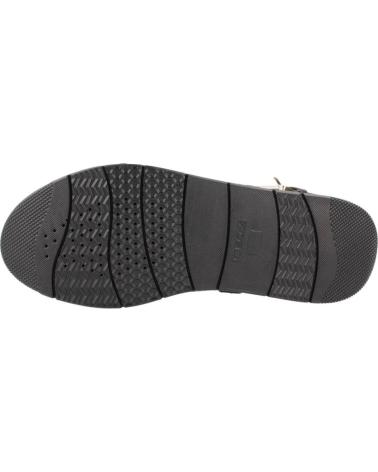 Sandalen für Damen GEOX SANDALIAS MUJER MODELO D DANDRA B COLOR NEGRO C9999