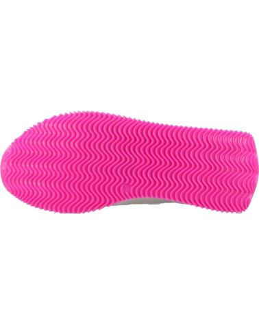 Woman Trainers MJUS ZAPATILLAS MUJER MODELO L14102 COLOR BLANCO WHTBNC