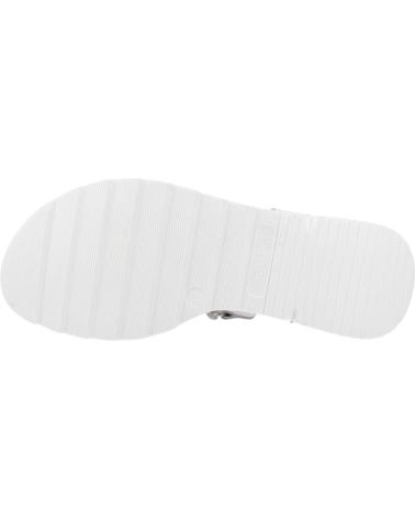 Sandales pour Fille PABLOSKY SANDALIAS NINA MODELO 430400P COLOR BLANCO