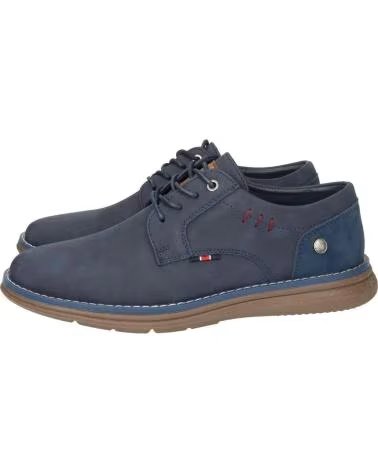 Sapatos de Homem REFRESH 172186 NAVY