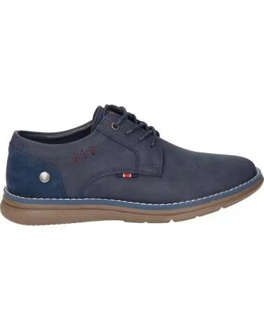 Sapatos de Homem REFRESH 172186 NAVY