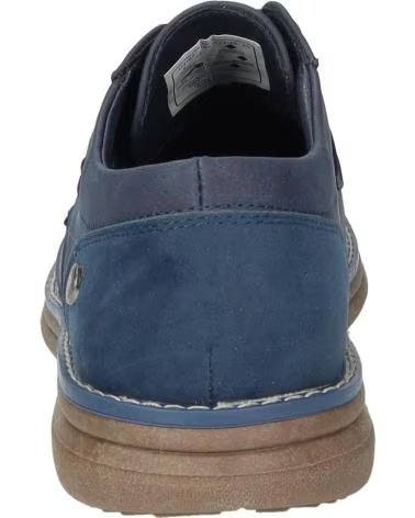 Sapatos de Homem REFRESH 172186 NAVY