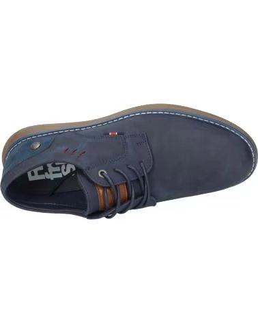 Sapatos de Homem REFRESH 172186 NAVY