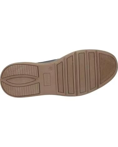 Sapatos de Homem REFRESH 172186 NAVY
