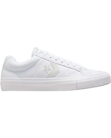 Sportif pour Homme CONVERSE CALZADO MARCA MODELO SPORT CASUAL PARA UNISEX BLANCO