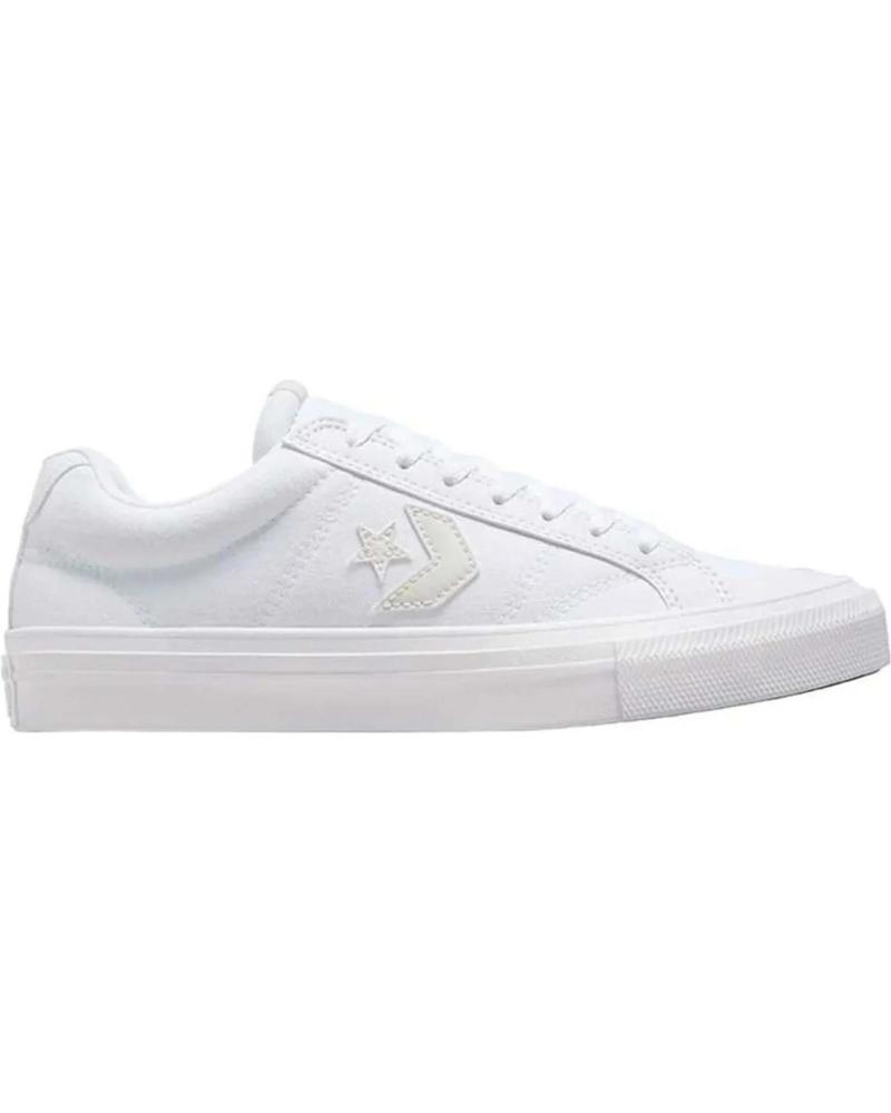 Sneaker für Herren CONVERSE CALZADO MARCA MODELO SPORT CASUAL PARA UNISEX BLANCO