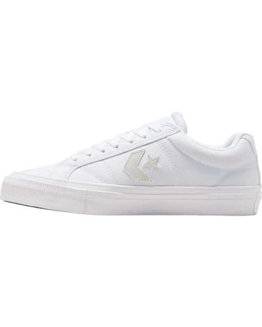 Sneaker für Herren CONVERSE CALZADO MARCA MODELO SPORT CASUAL PARA UNISEX BLANCO