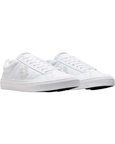 Sneaker für Herren CONVERSE CALZADO MARCA MODELO SPORT CASUAL PARA UNISEX BLANCO