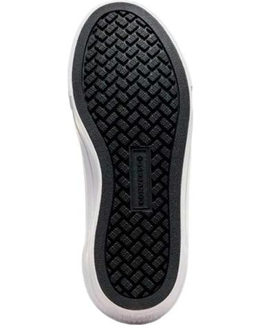 Sneaker für Herren CONVERSE CALZADO MARCA MODELO SPORT CASUAL PARA UNISEX BLANCO