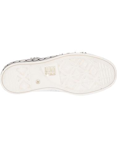 Sportivo per Donna EXE SY24-4S TEXTIL WHITE