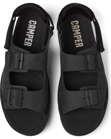 Sandalen für Herren CAMPER SANDALIAS ORUGA K100287 NEGRO