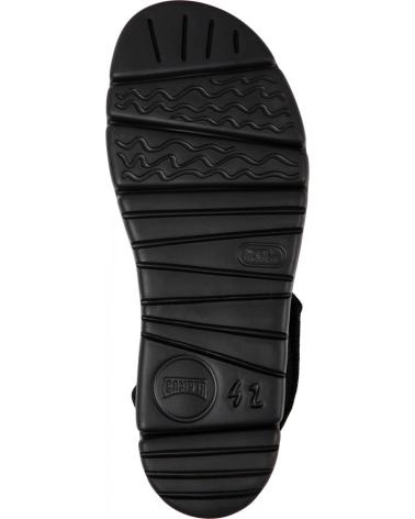 Sandalen für Herren CAMPER SANDALIAS ORUGA K100287 NEGRO