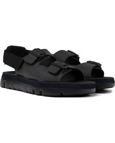Sandalen für Herren CAMPER SANDALIAS ORUGA K100287 NEGRO