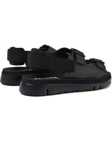 Sandalen für Herren CAMPER SANDALIAS ORUGA K100287 NEGRO