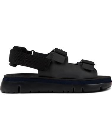 Sandalen für Herren CAMPER SANDALIAS ORUGA K100287 NEGRO
