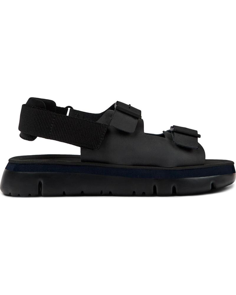 Sandalen für Herren CAMPER SANDALIAS ORUGA K100287 NEGRO