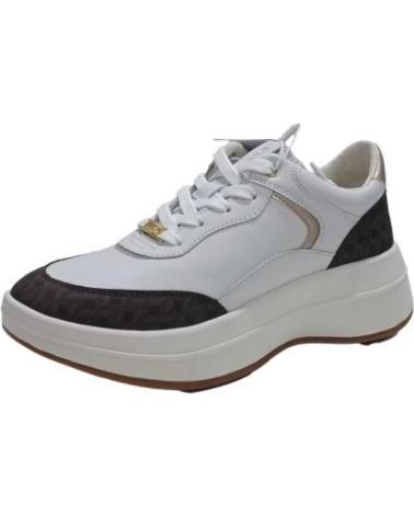 Sportivo per Donna GEOX DEPORTIVO MUJER D46WTD BLANCO