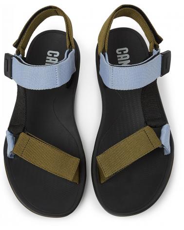 SANDALIAS CAMPER K100539-019 MULTICOLOR MULTICOLOR