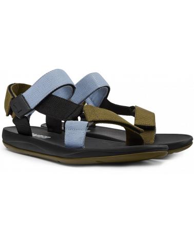 SANDALIAS CAMPER K100539-019 MULTICOLOR MULTICOLOR