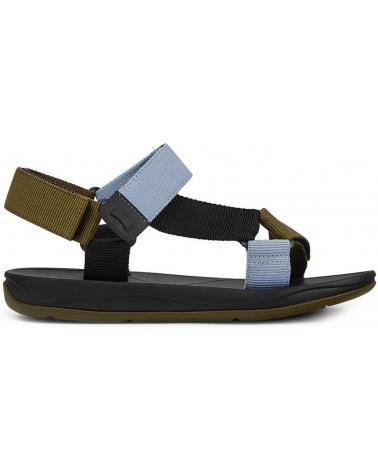 SANDALIAS CAMPER K100539-019 MULTICOLOR MULTICOLOR