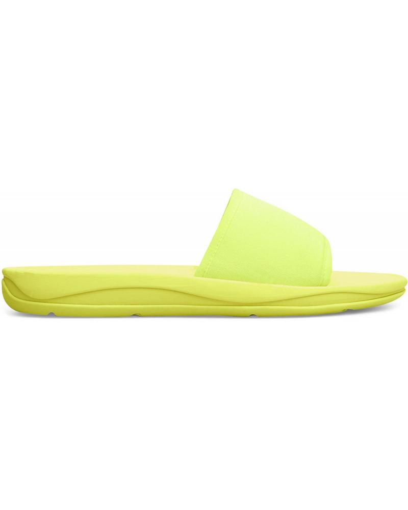 Chinelos de Homem CAMPER SANDALIAS MATCH K100721 AMARILLO