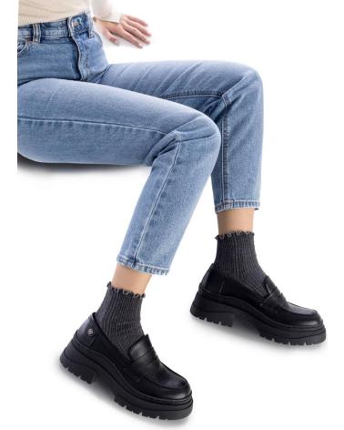 Schuhe für Damen REFRESH 171983 NEGRO