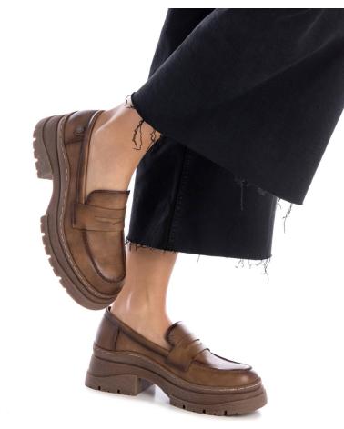 Schuhe für Damen REFRESH 171983 TAUPE