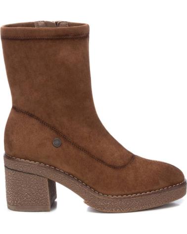 Botines de Mujer REFRESH 172015 CAMEL