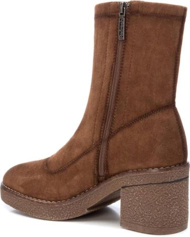 Botines de Mujer REFRESH 172015 CAMEL