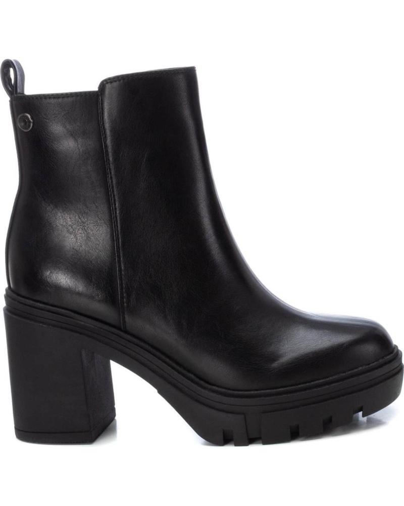 Stiefel für Damen REFRESH 172020 NEGRO