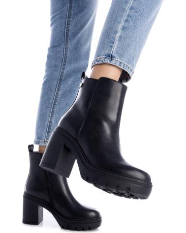 Stiefel für Damen REFRESH 172020 NEGRO
