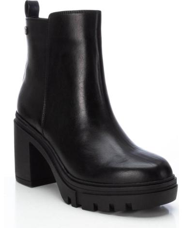 Stiefel für Damen REFRESH 172020 NEGRO