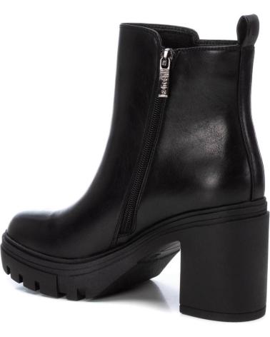 Stiefel für Damen REFRESH 172020 NEGRO