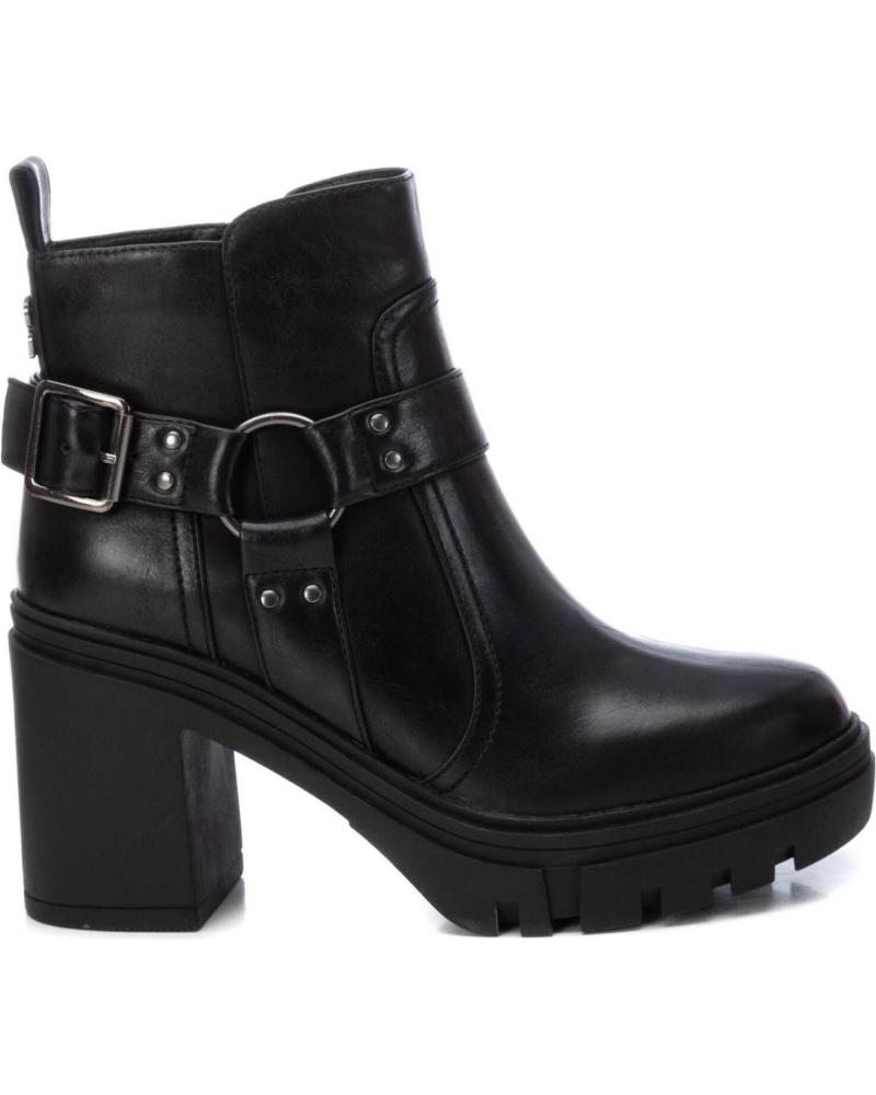 Stiefel für Damen REFRESH 172021 NEGRO
